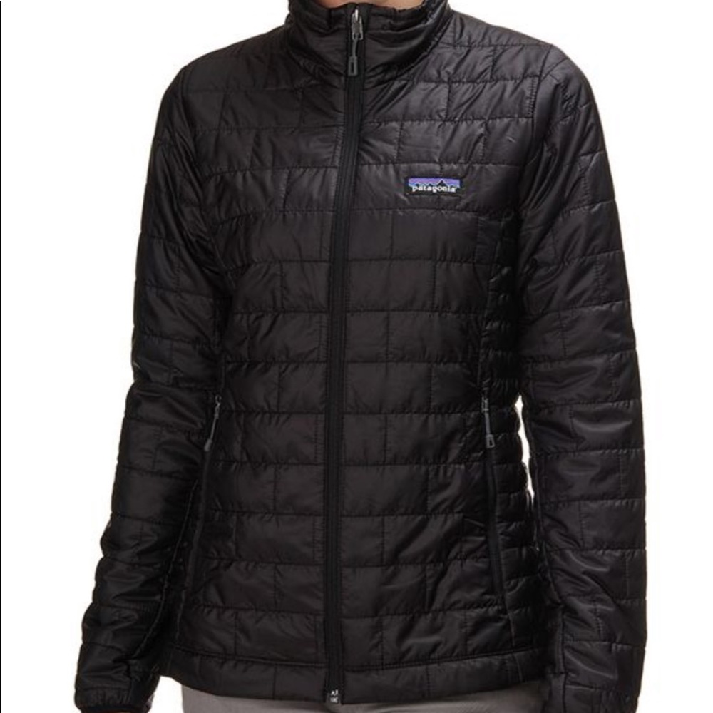 Patagonia Nano Puff